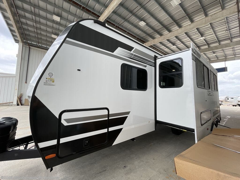 New 2026 Alliance RV Delta 281BH available in Lexington, South Carolina