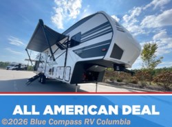 New 2026 Grand Design Reflection 100 Series 32BH available in Lexington, South Carolina