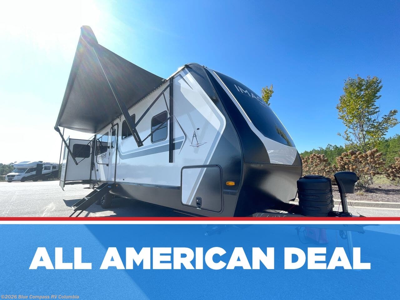New 2026 Grand Design Imagine 3100RD available in Lexington, South Carolina