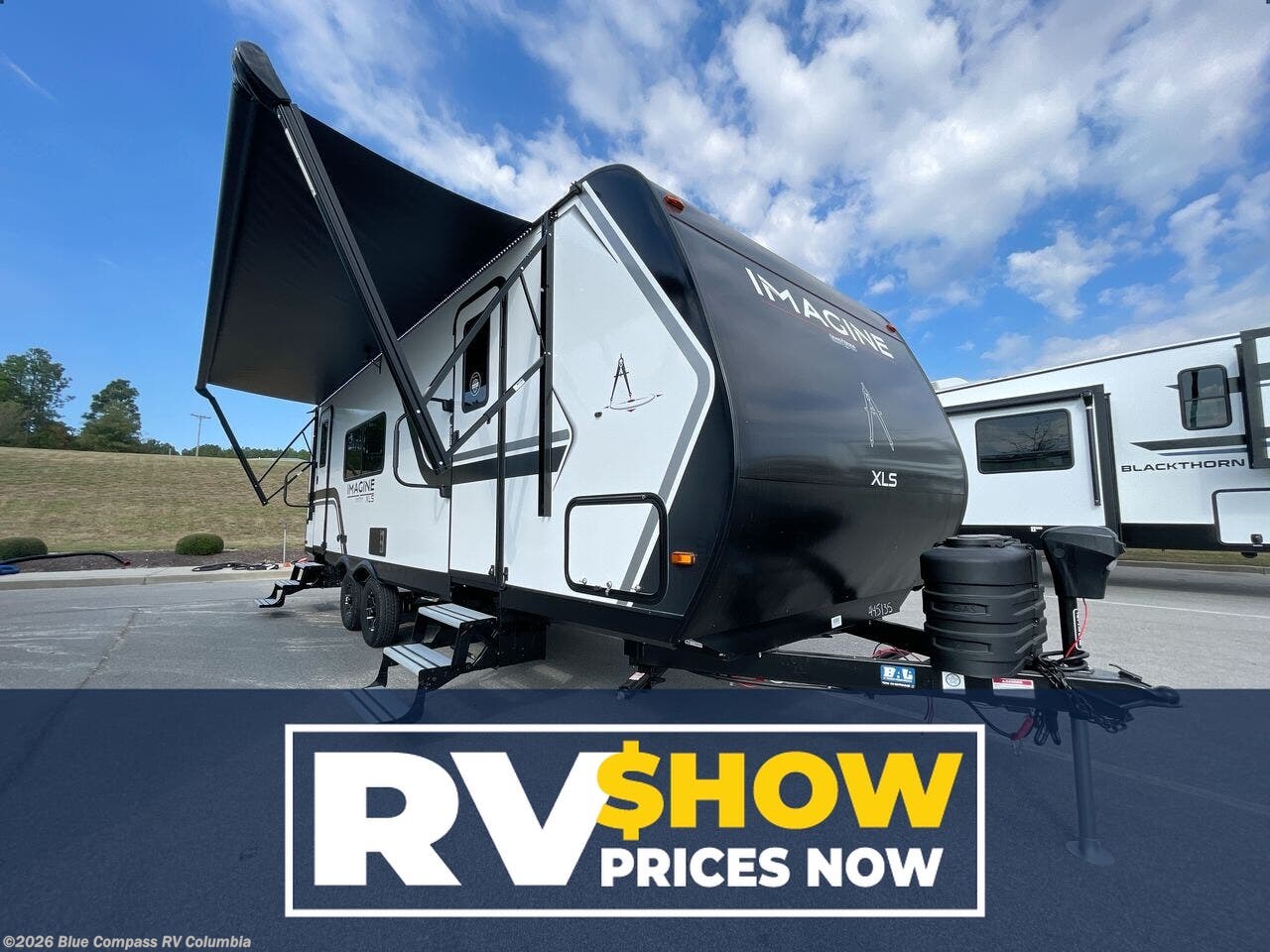 New 2026 Grand Design Imagine XLS 23LDE available in Lexington, South Carolina