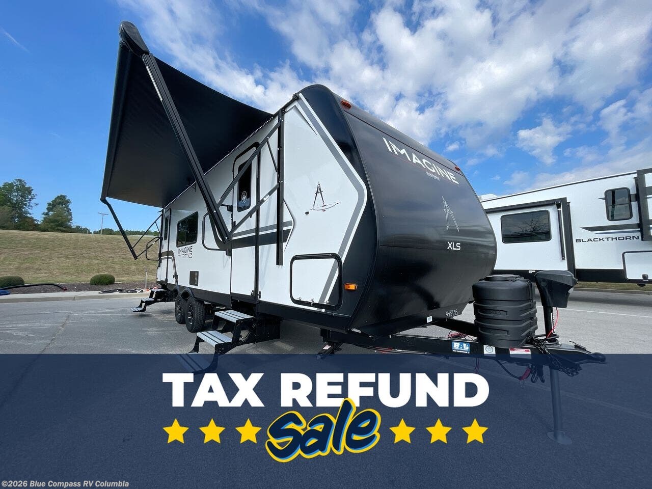 New 2026 Grand Design Imagine XLS 23LDE available in Lexington, South Carolina