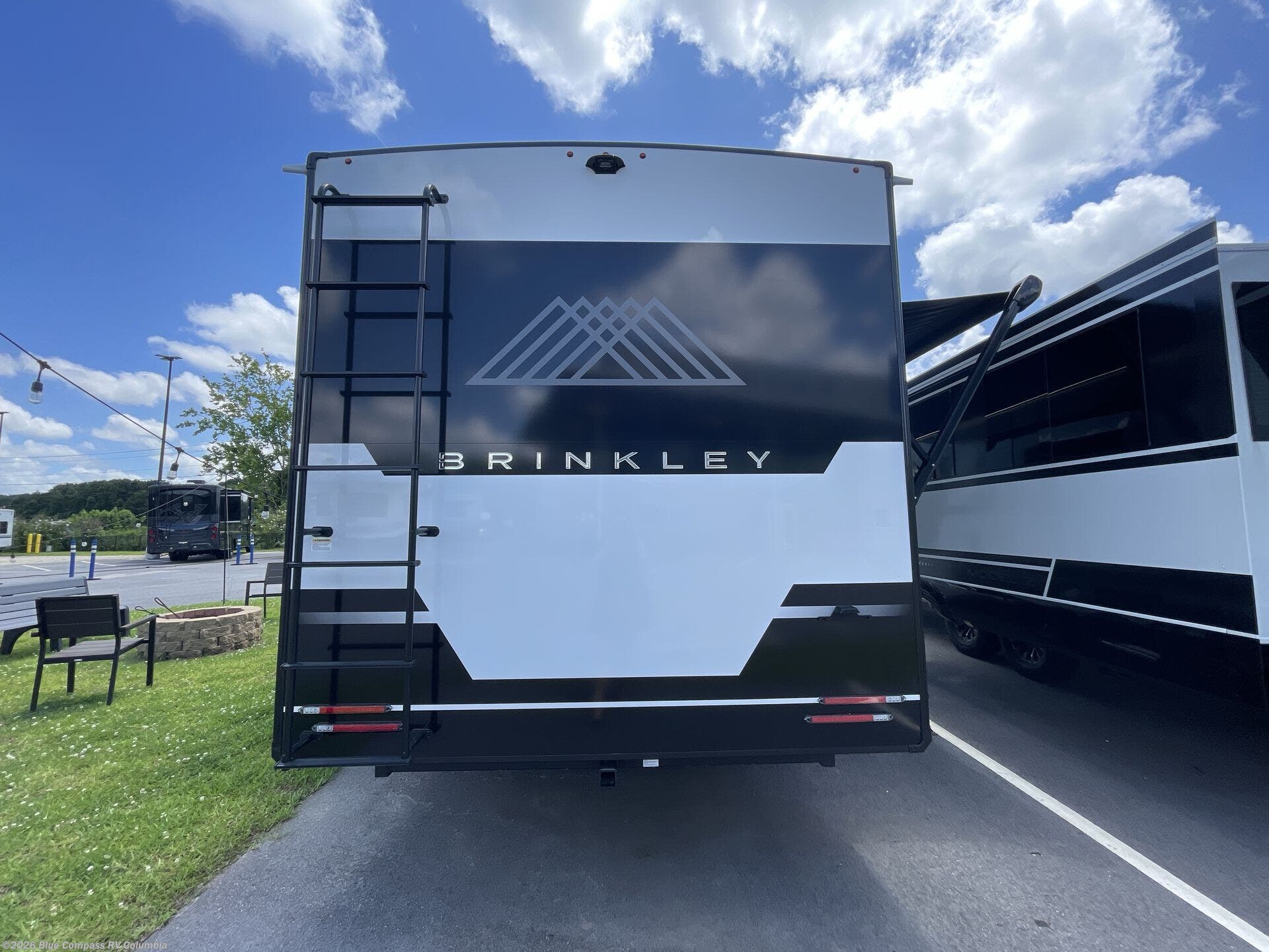 New 2026 Brinkley RV Model I 265 available in Lexington, South Carolina