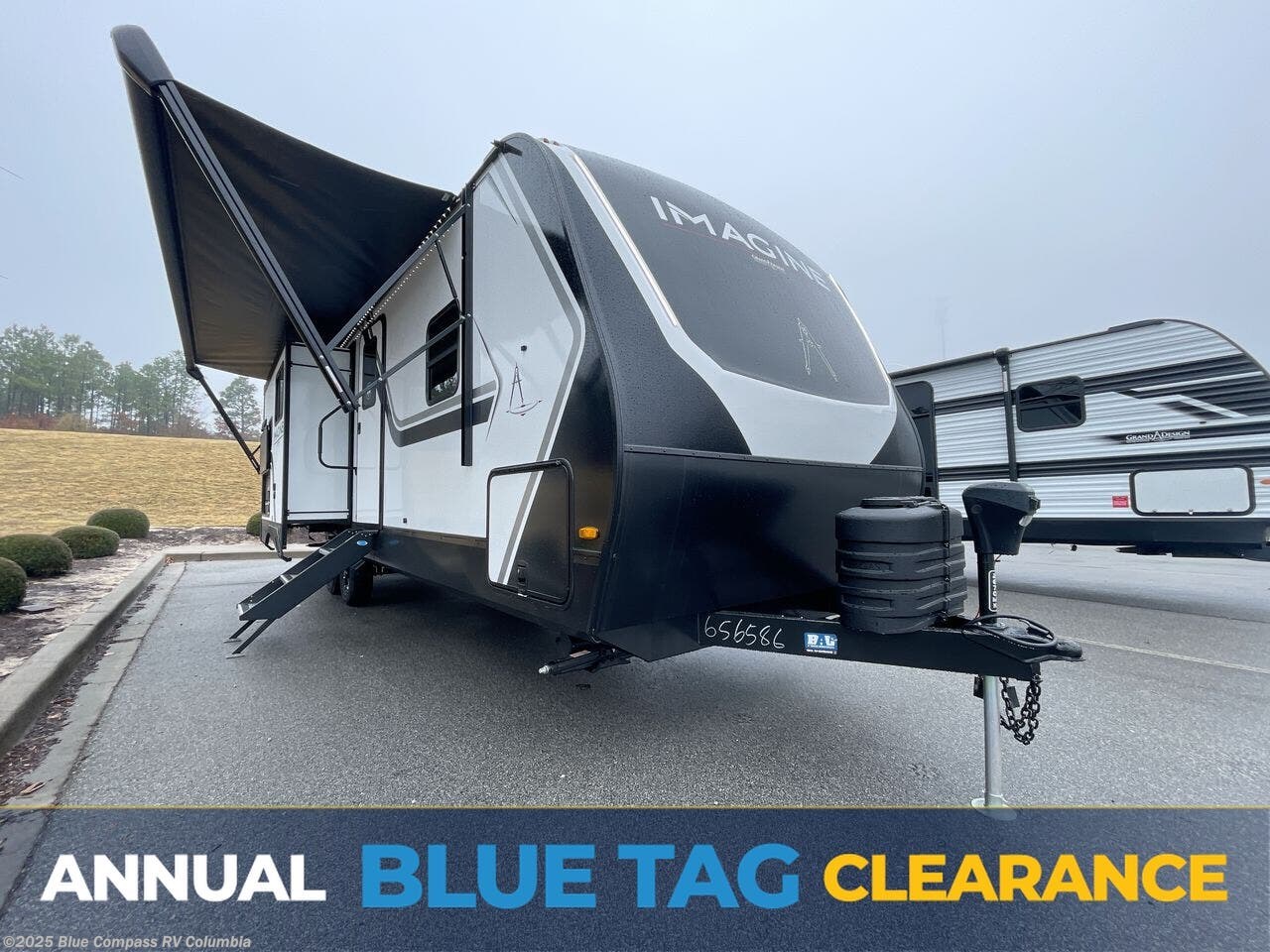 New 2026 Grand Design Imagine 2670MK available in Lexington, South Carolina