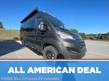 New 2026 Airstream Rangeline Std. Model available in Lexington, South Carolina