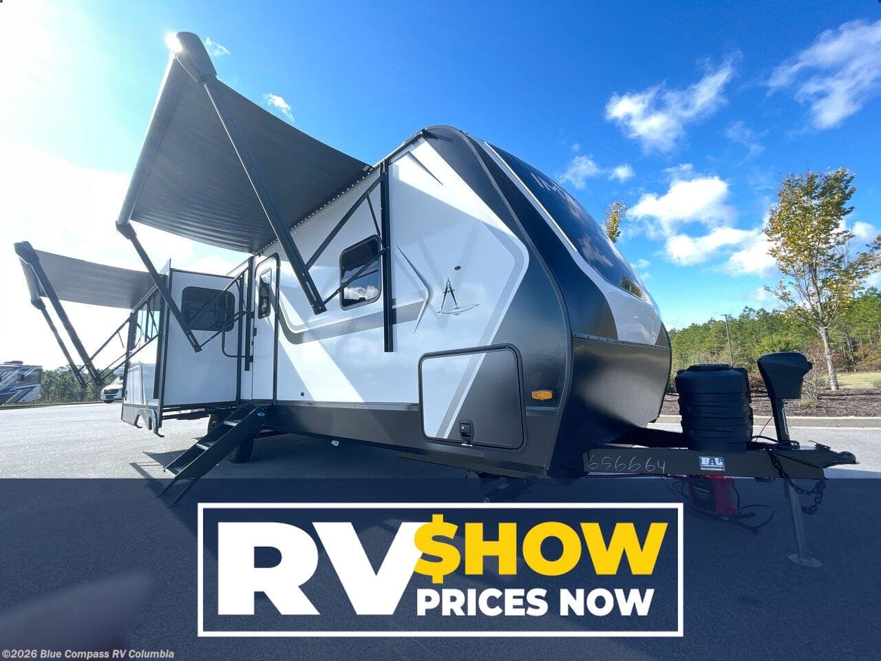 New 2026 Grand Design Imagine 2970RL available in Lexington, South Carolina