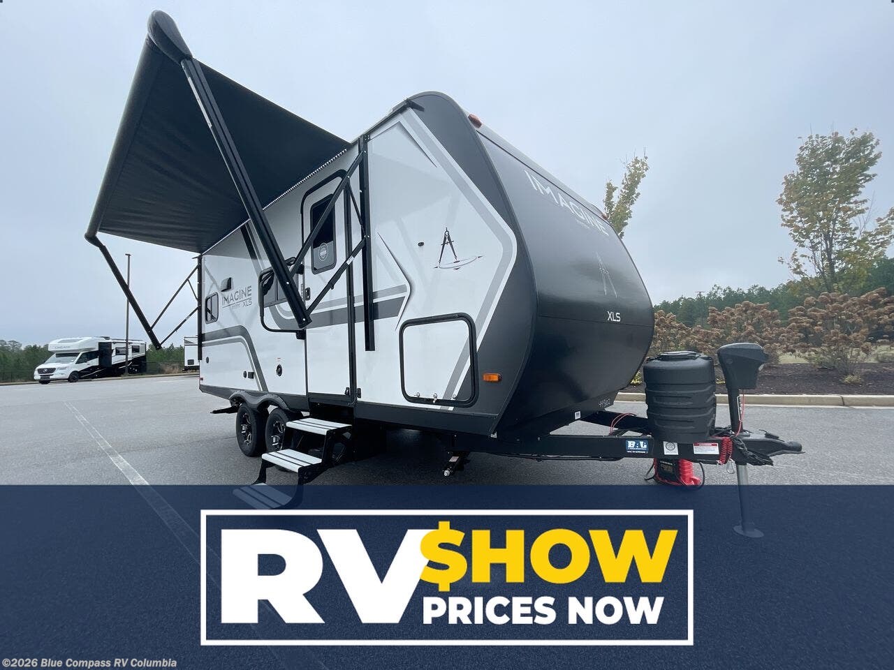 New 2026 Grand Design Imagine XLS 17MKE available in Lexington, South Carolina