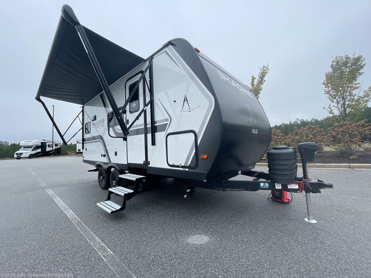 New 2026 Grand Design Imagine XLS 17MKE available in Lexington, South Carolina