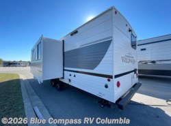 New 2026 Forest River Wildwood X-Lite 26ICE available in Lexington, South Carolina