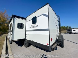 New 2026 Forest River Flagstaff Micro Lite 25BRDS available in Lexington, South Carolina