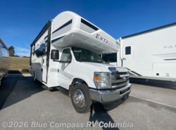 New 2026 Entegra Coach Odyssey 24B available in Lexington, South Carolina