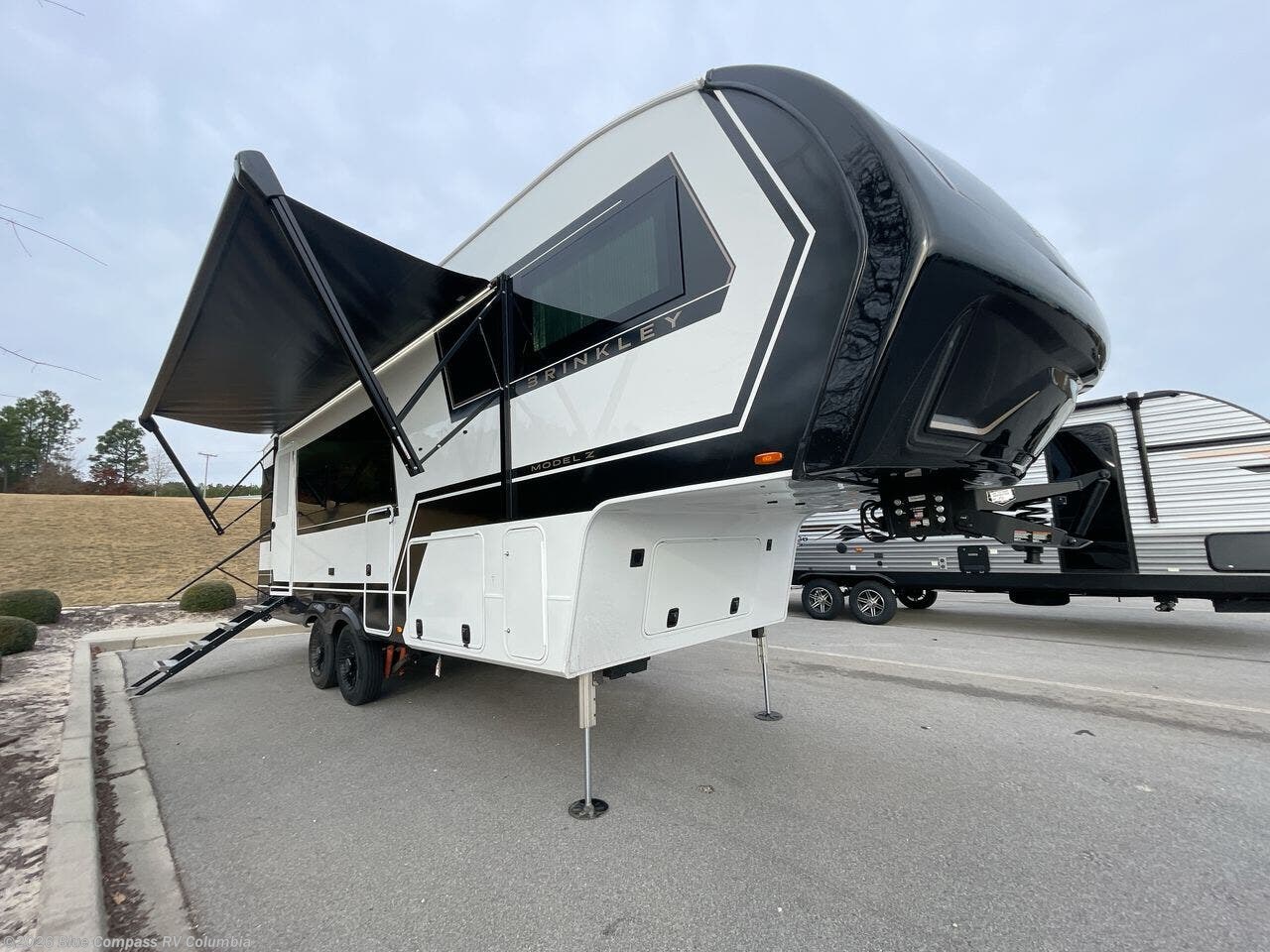 New 2026 Brinkley RV Model Z 2670 available in Lexington, South Carolina