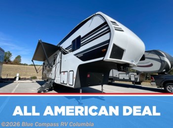 New 2026 Grand Design Reflection 100 Series 27BH available in Lexington, South Carolina