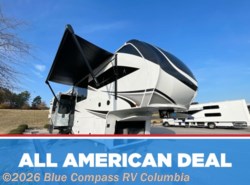 New 2026 Grand Design Solitude 390RK available in Lexington, South Carolina