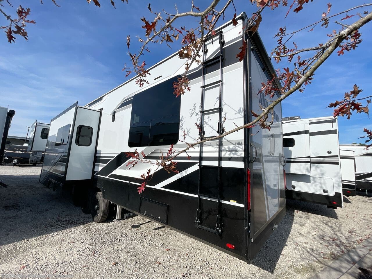 New 2026 Grand Design Momentum 399M available in Lexington, South Carolina