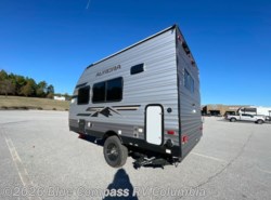 New 2026 Forest River Aurora Light 13RKX available in Lexington, South Carolina