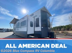 New 2026 Palomino Puma Destination 402LFT available in Lexington, South Carolina