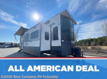 New 2026 Palomino Puma Destination 402LFT available in Lexington, South Carolina