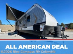 New 2026 Forest River Puma Camping Edition 263BHCE available in Lexington, South Carolina