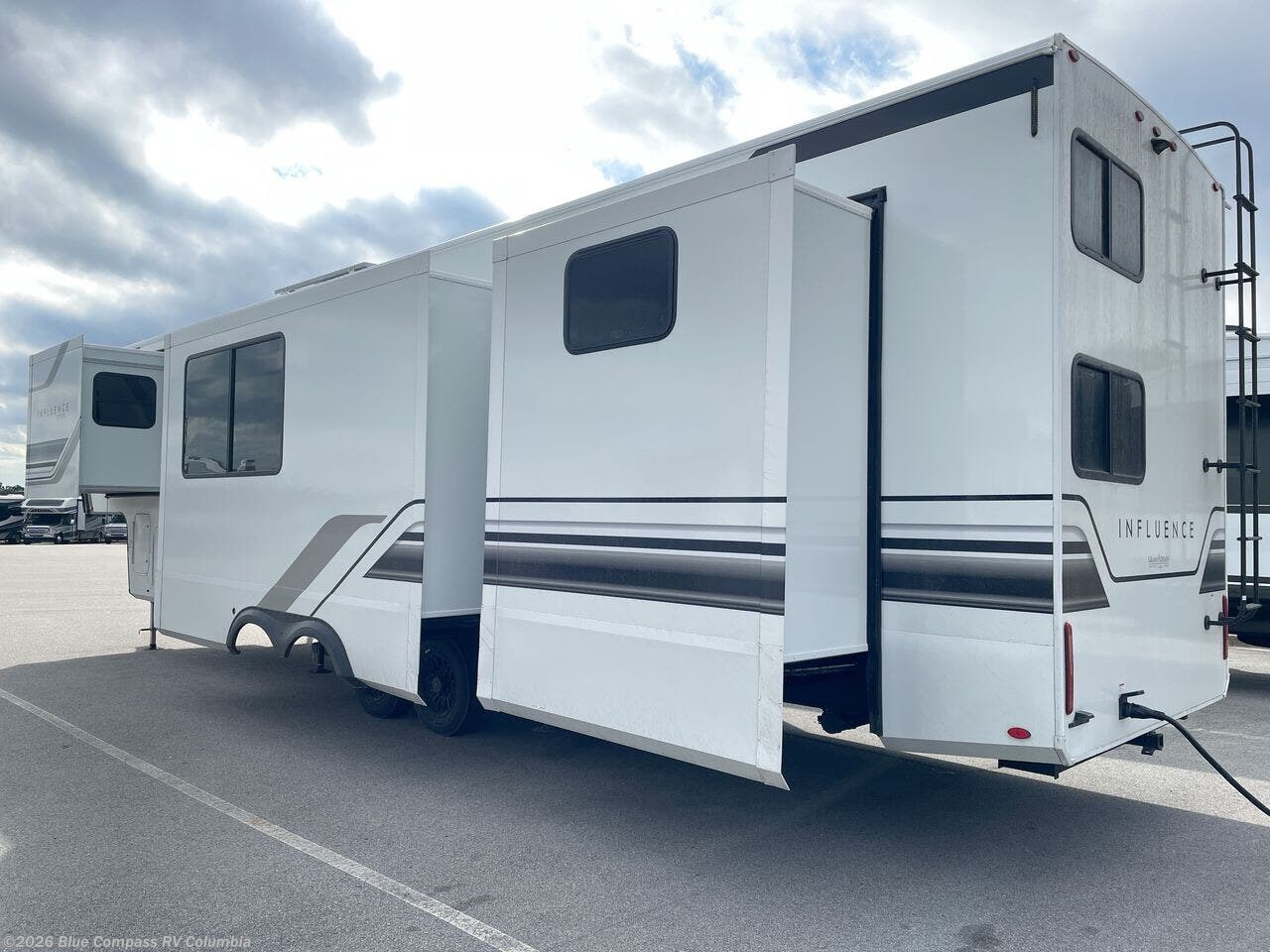 New 2026 Grand Design Influence 3904BH available in Lexington, South Carolina