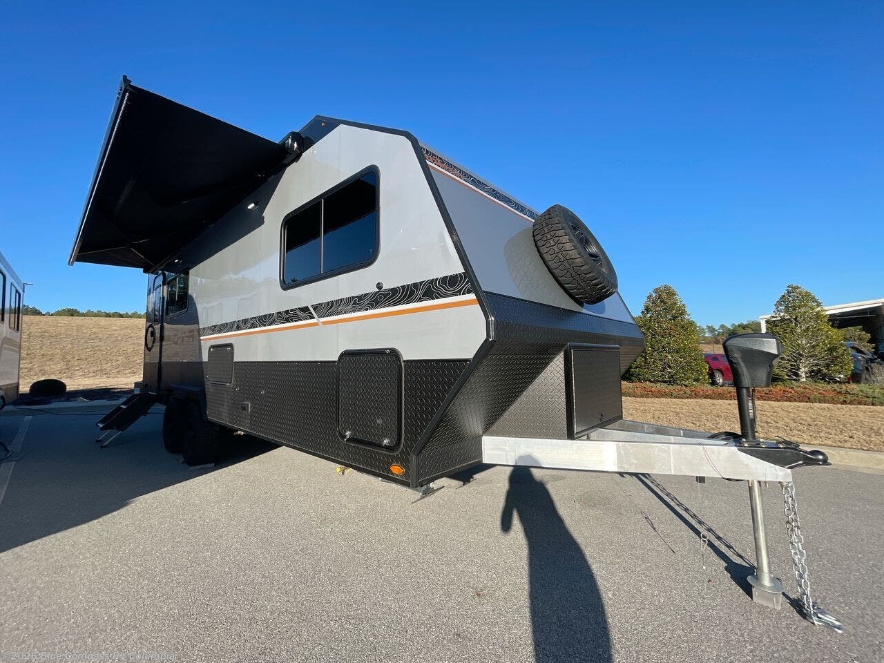 Used 2024 inTech O-V-R Navigate available in Lexington, South Carolina