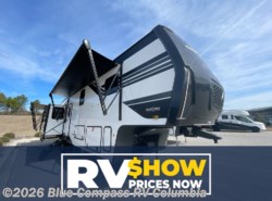 New 2026 Grand Design Reflection 367BHS available in Lexington, South Carolina