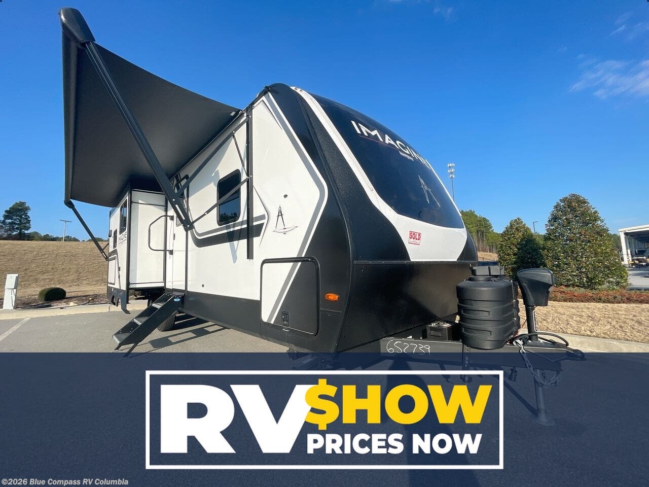 Used 2025 Grand Design Imagine 2670MK available in Lexington, South Carolina