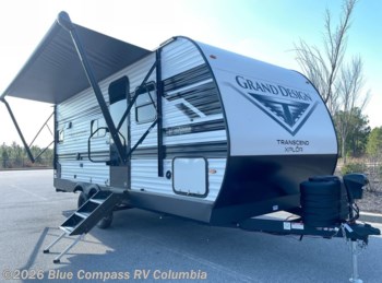 New 2026 Grand Design Transcend Xplor 20MKX available in Lexington, South Carolina