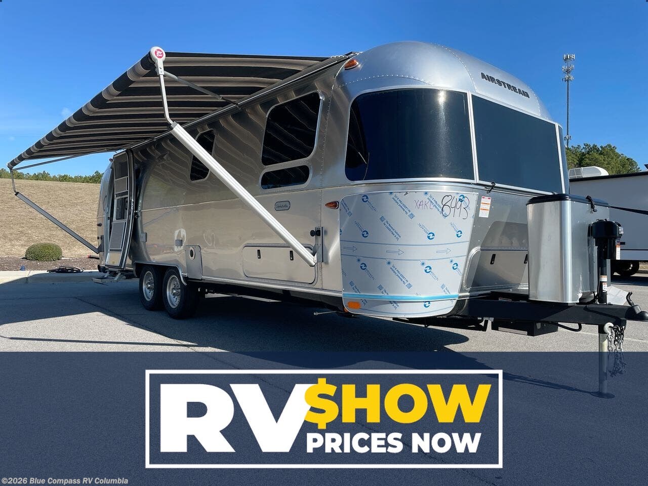 New 2026 Northwood Wolf Creek 890-LB available in Lexington, South Carolina