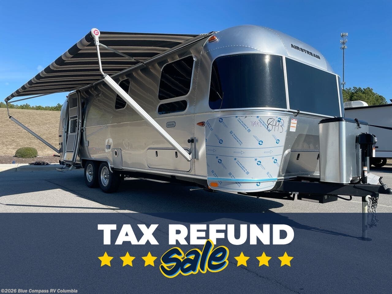 New 2026 Northwood Wolf Creek 890-LB available in Lexington, South Carolina