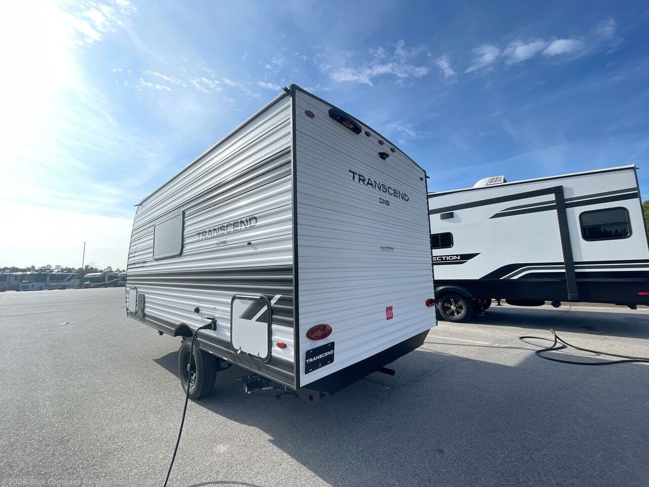 New 2026 Grand Design Transcend One 151BH available in Lexington, South Carolina