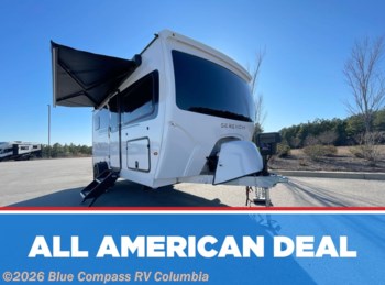 New 2026 Grand Design Serenova 150HL available in Lexington, South Carolina