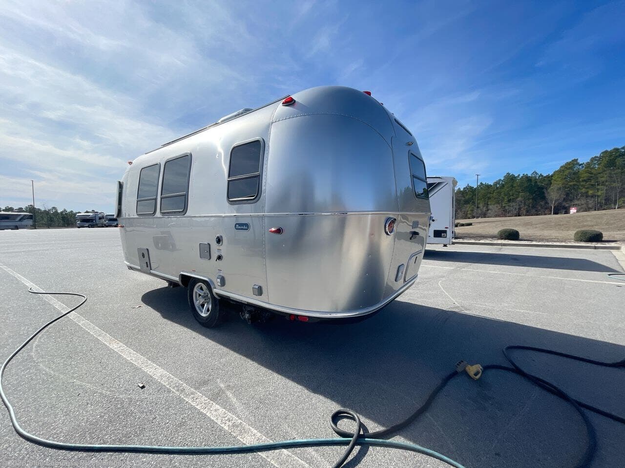 New 2026 Northwood Wolf Creek 890-LB available in Lexington, South Carolina