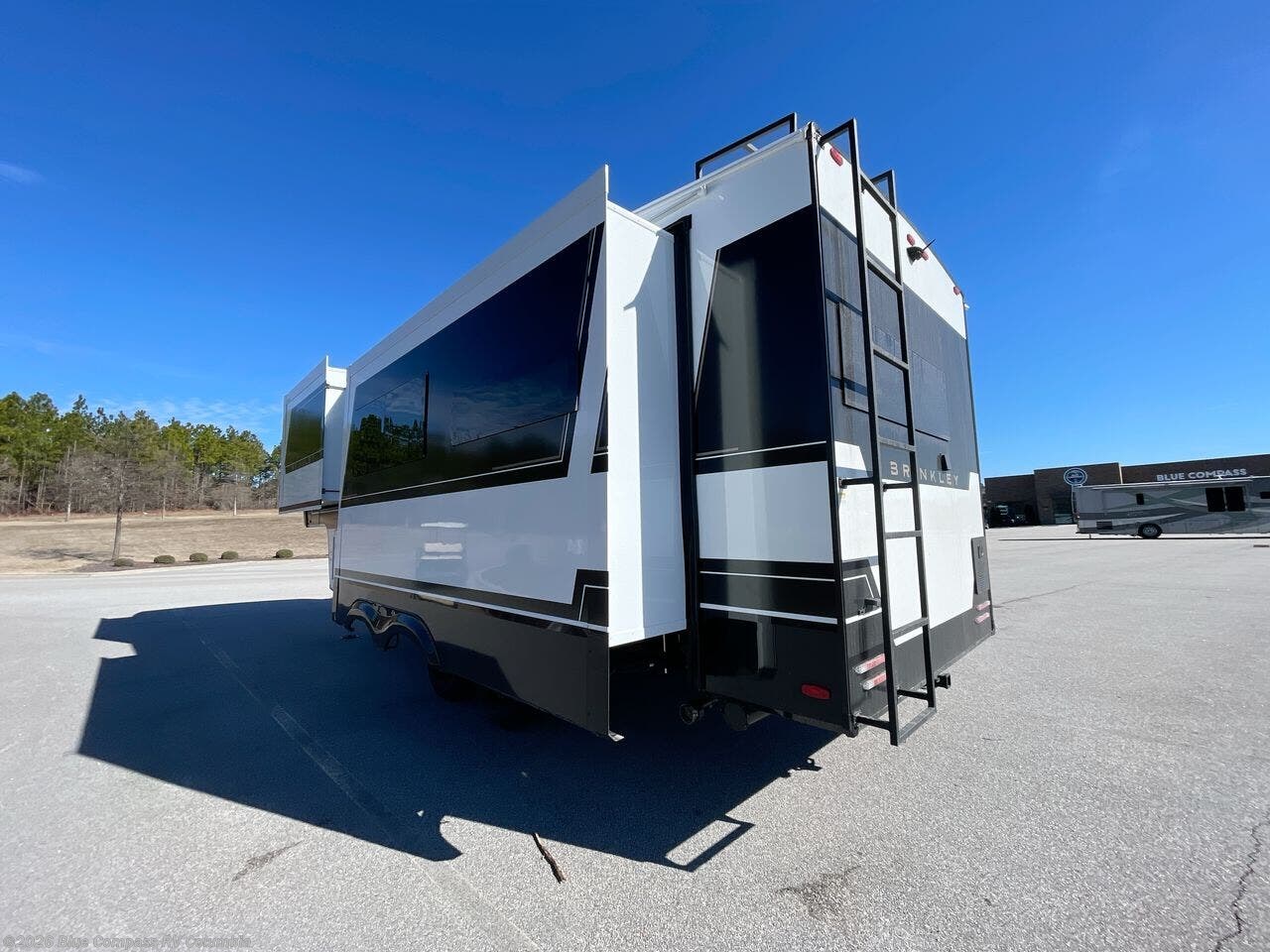 New 2026 Brinkley RV Model Z 2700 available in Lexington, South Carolina