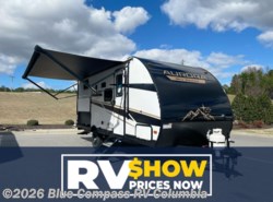 Used 2024 Forest River Aurora Sky Series 180BHS available in Lexington, South Carolina