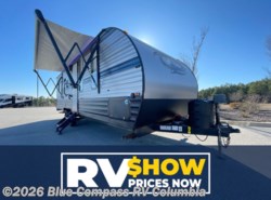 Used 2019 Forest River Cherokee Grey Wolf 22RR available in Lexington, South Carolina