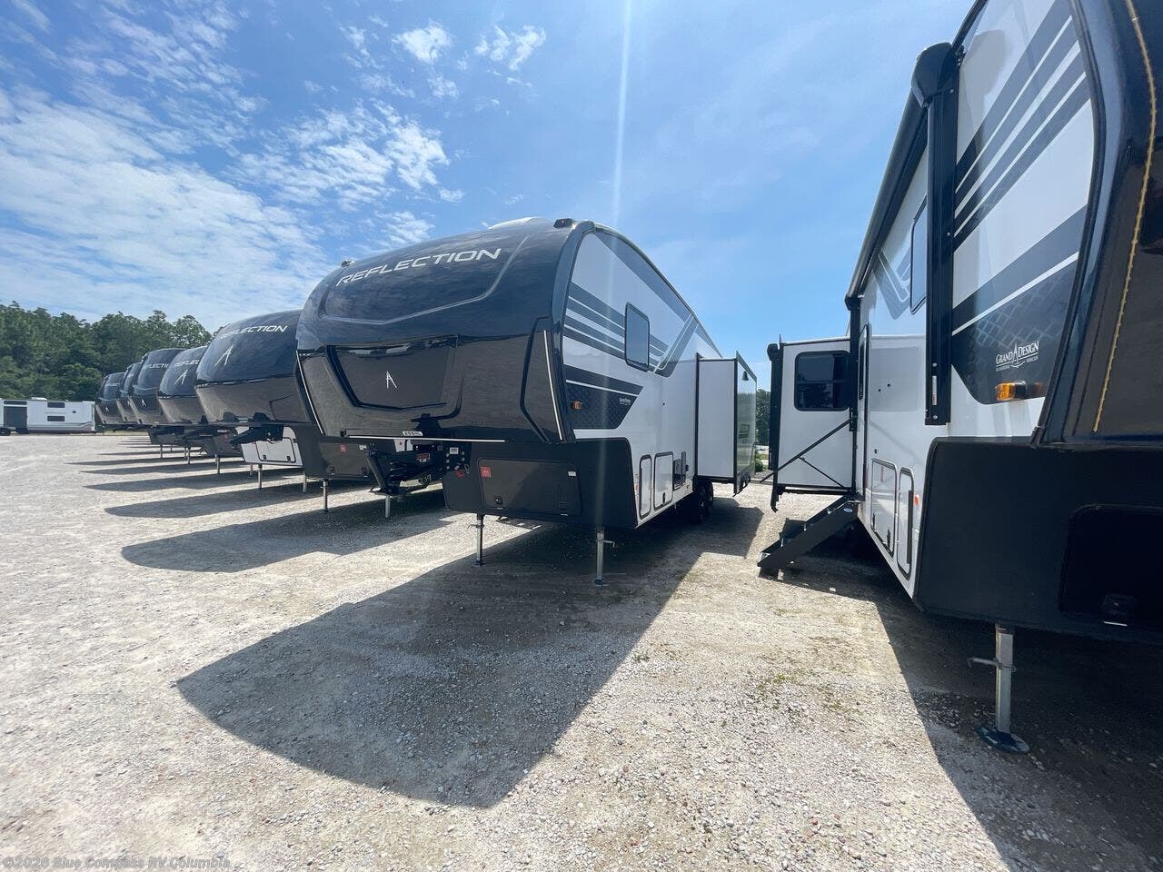 New 2026 Grand Design Reflection 150 Series 295RL available in Lexington, South Carolina