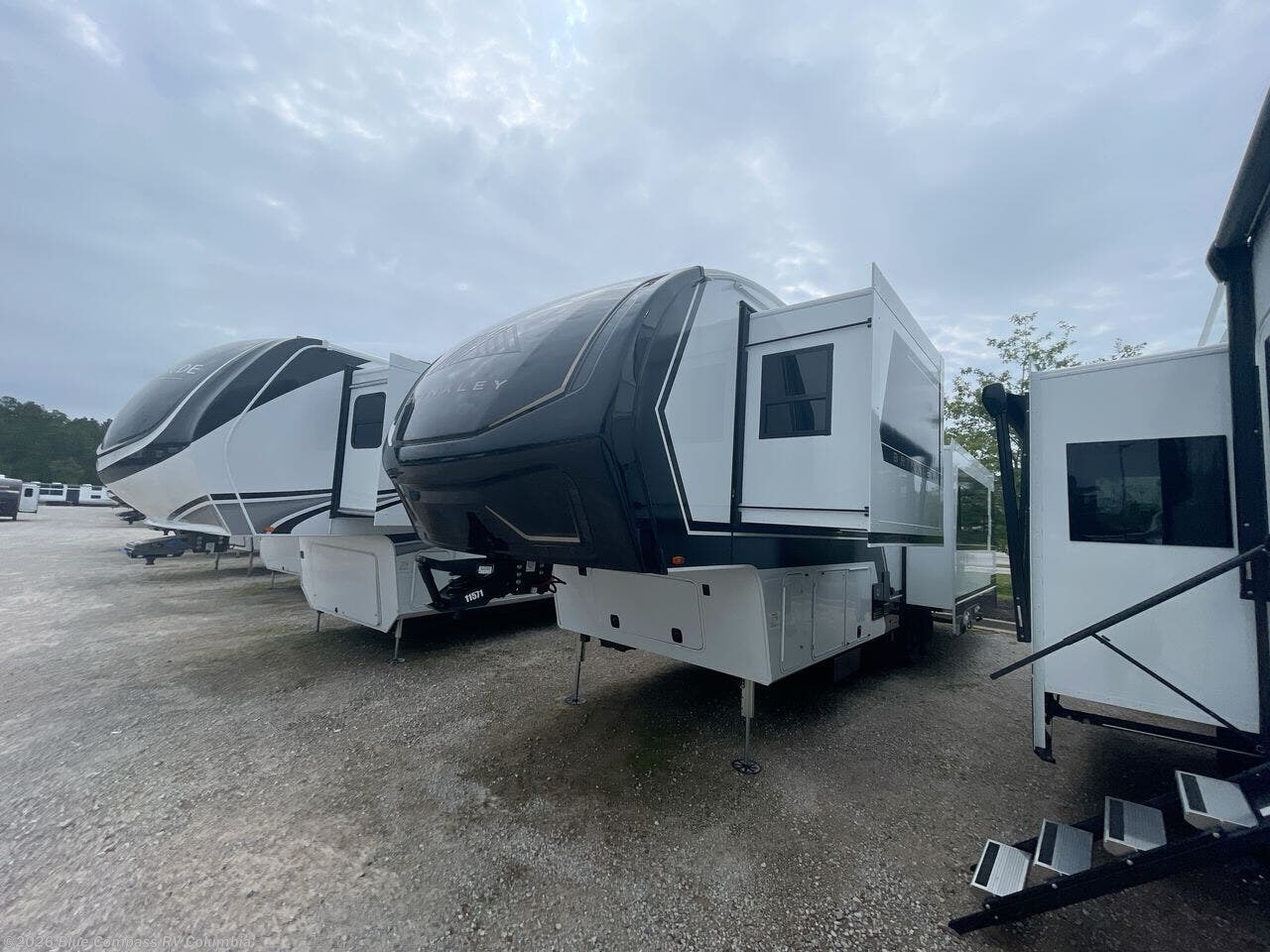 New 2026 Brinkley RV Model Z 3200 available in Lexington, South Carolina