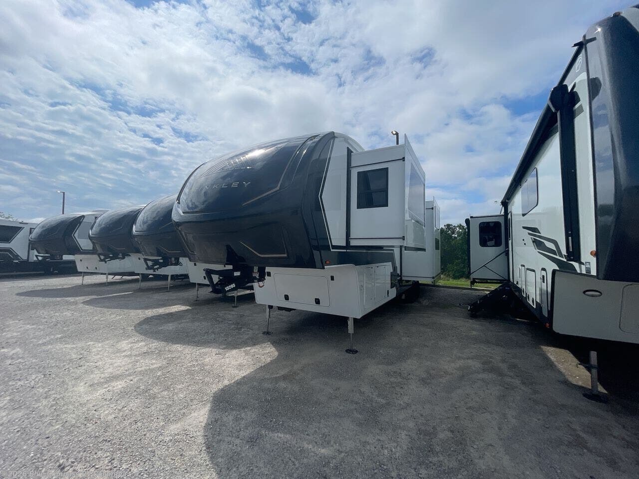 New 2026 Brinkley RV Model Z 3600 available in Lexington, South Carolina
