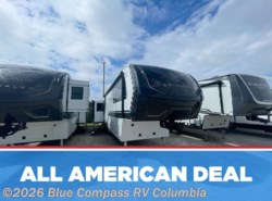 New 2026 Brinkley RV Model Z 3600 available in Lexington, South Carolina