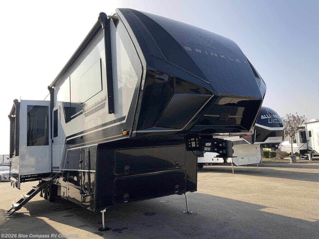New 2026 Brinkley RV Model G 3520 available in Lexington, South Carolina