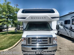 New 2026 Entegra Coach Odyssey 30Z available in Lexington, South Carolina