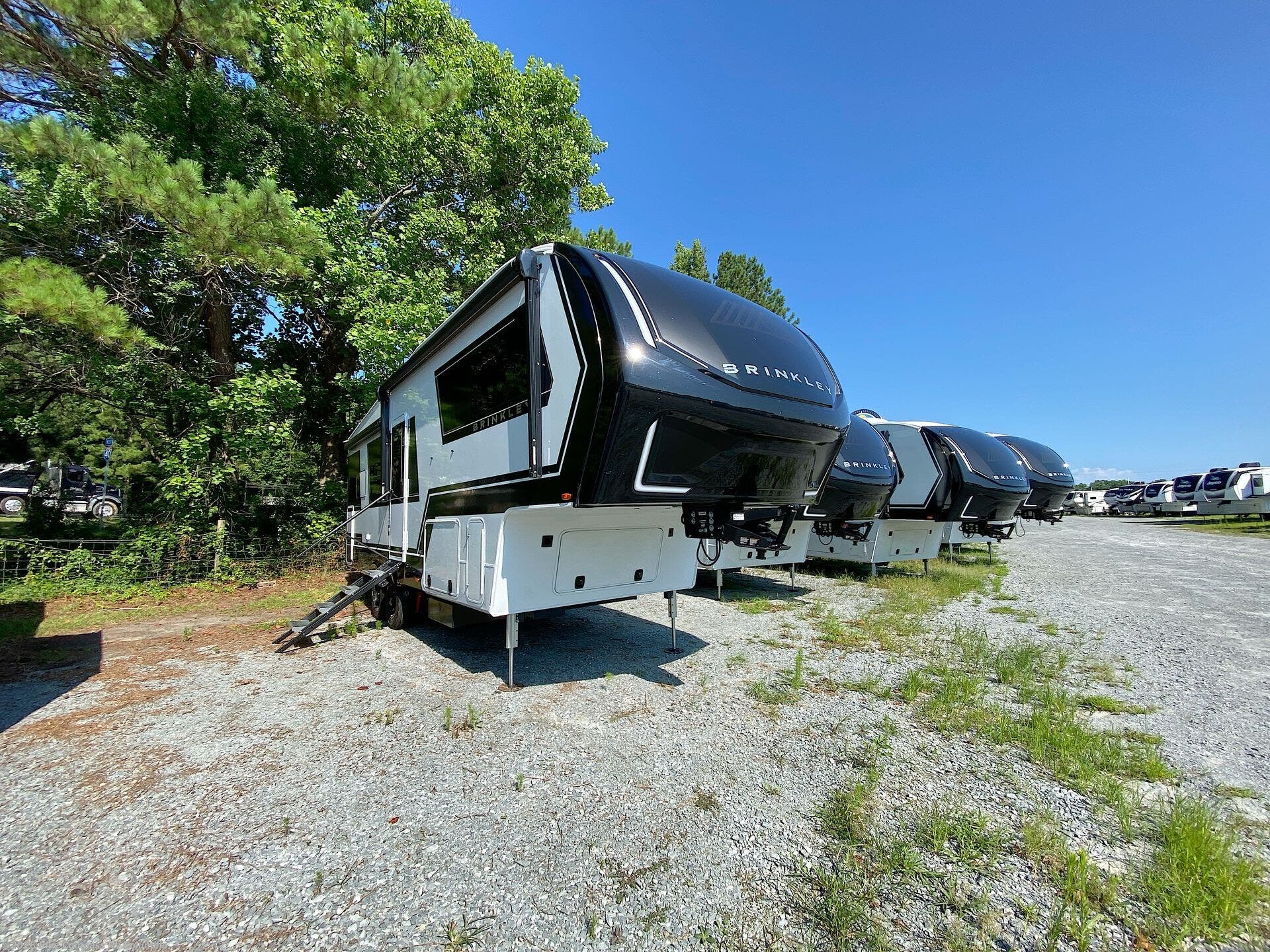 New 2025 Brinkley RV Model Z 2680 available in Lexington, South Carolina