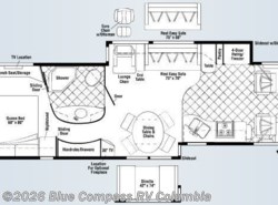 Used 2007 Itasca Ellipse 40TD available in Lexington, South Carolina