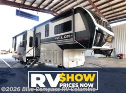 New 2026 Alliance RV Valor 37V11 available in Lexington, South Carolina