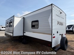 New 2026 Palomino Puma Camping Edition 303BHCE available in Lexington, South Carolina