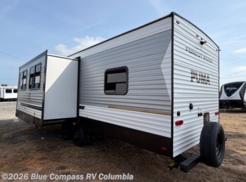 New 2026 Palomino Puma Camping Edition 303BHCE available in Lexington, South Carolina