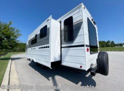 New 2026 Forest River Wildwood 270ZEN available in Lexington, South Carolina