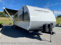 New 2026 Forest River Wildwood X-Lite 26ICE available in Lexington, South Carolina