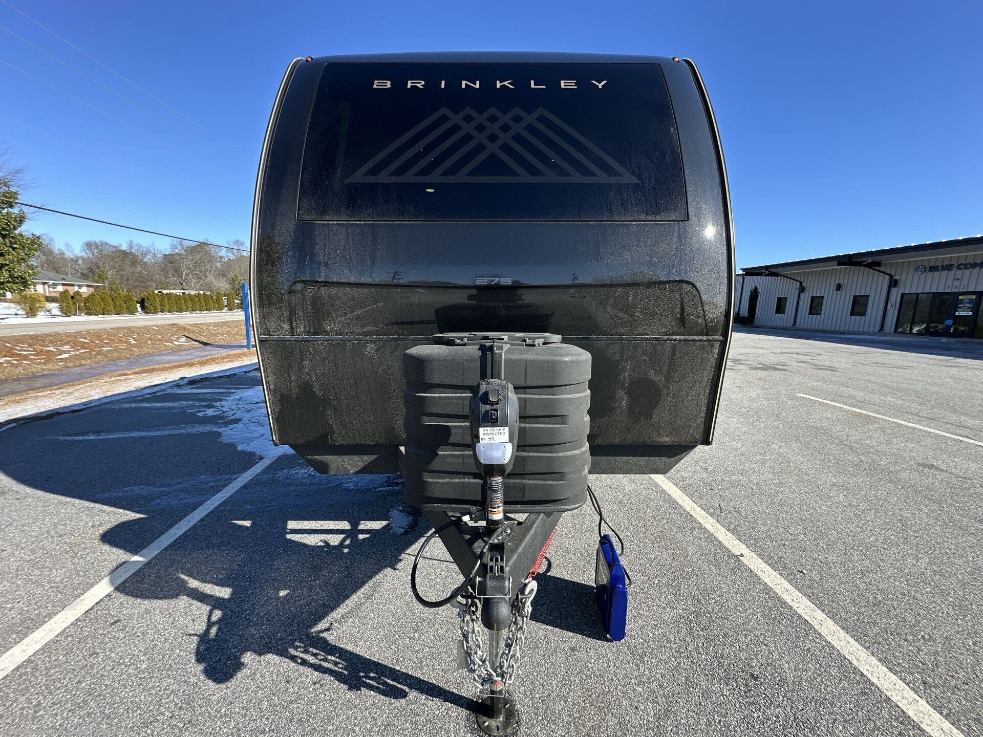 New 2026 Brinkley RV Model I 275 available in Lexington, South Carolina