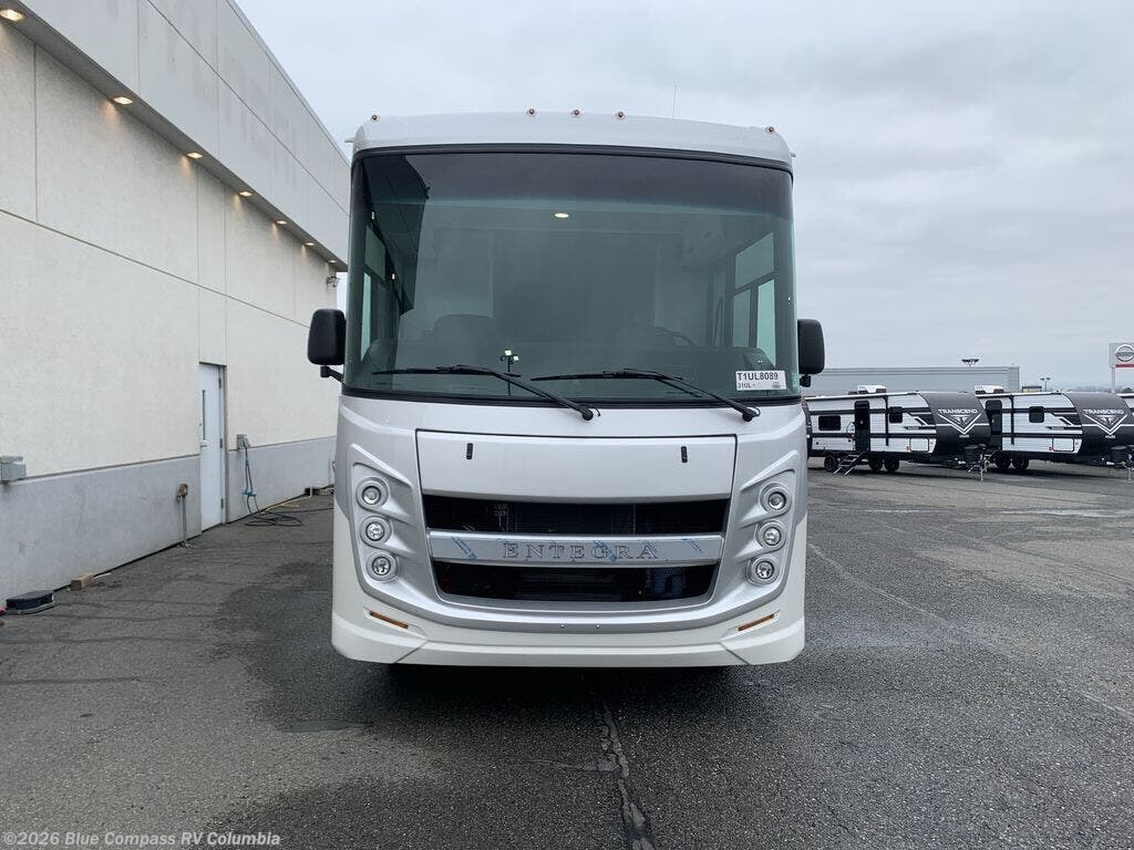 New 2026 Entegra Coach Vision XL 31UL available in Lexington, South Carolina